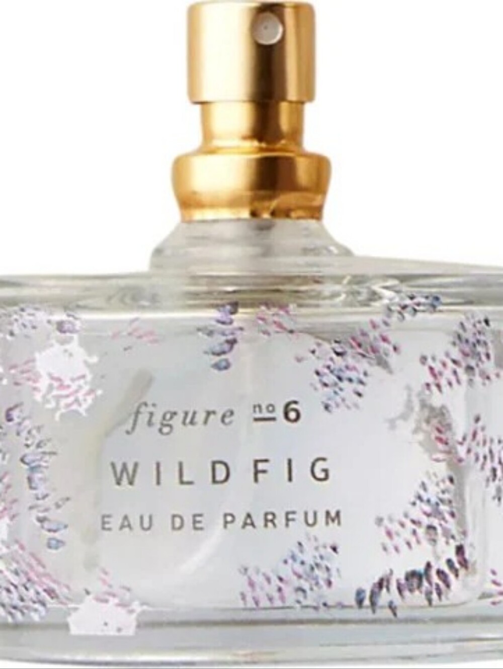 Anatomy Of A Fragrance Wild Fig